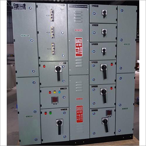 Power Distribution Boards