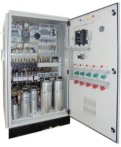 APFC Panel