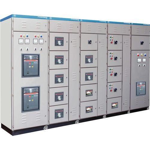 Auto Synchronizing Panels