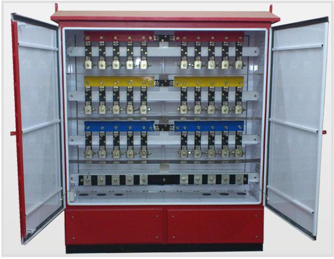 Feeder Pillar Panels